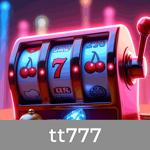 tt777: A Plataforma Confiável para uma Experiência Premium em Apostas