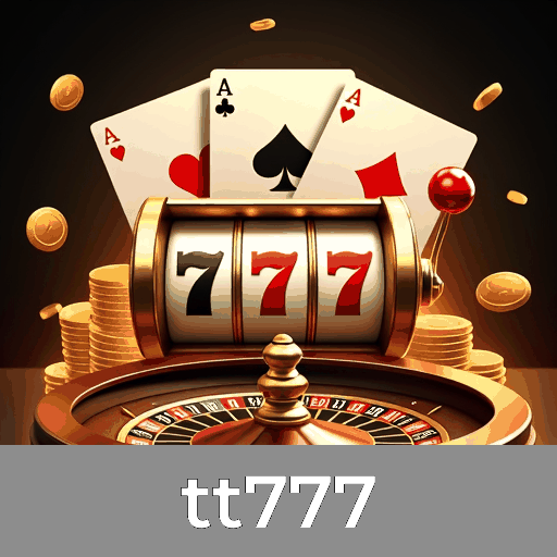 Descubra o Bônus Generoso e Promoções Exclusivas do tt777