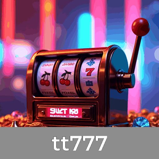 Descubra as Promoções Exclusivas e Bônus Generosos do tt777