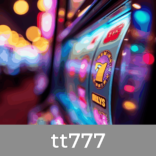 Exploração Inesquecível com Jogos de Cassino no tt777: Experiência Imersiva e Variedade Incomparável