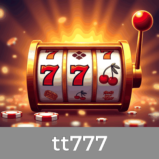 tt777: Variedade de Jogos Exclusivos e Entretenimento Completo com Slots de Alta Volatilidade e Jogos de Mesa ao Vivo